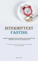 Intermittent Fasting