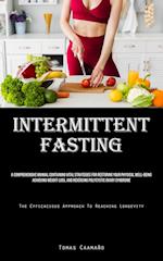 Intermittent Fasting