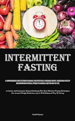 Intermittent Fasting