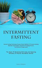 Intermittent Fasting