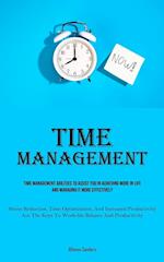 Time Management