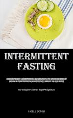 Intermittent Fasting