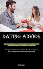 Dating Advice