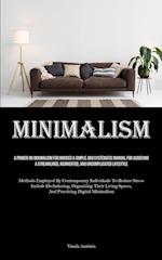 Minimalism