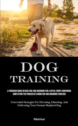 Dog Training