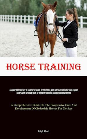 Horse Training