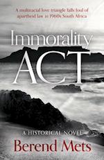 Immorality Act