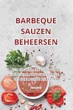 BARBEQUE SAUZEN BEHEERSEN