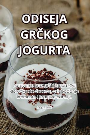 ODISEJA GR¿KOG JOGURTA