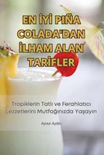 EN ¿Y¿ PIÑA COLADA'DAN ¿LHAM ALAN TAR¿FLER