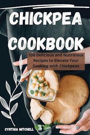 CHICKPEA COOKBOOK