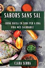 Sabors Sans Sal