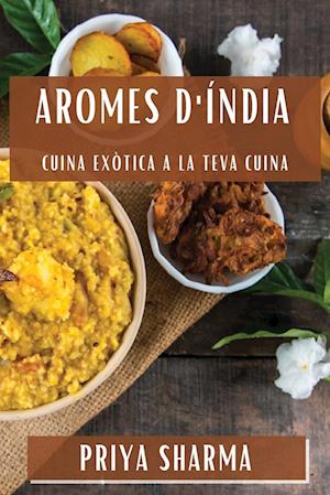 Aromes d'Índia