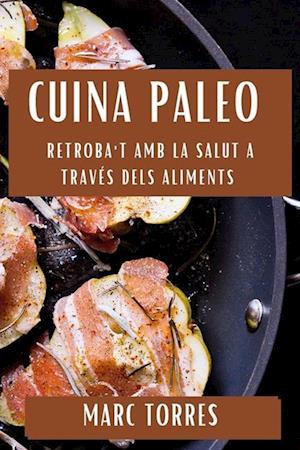 Cuina Paleo