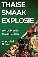 Thaise Smaak Explosie