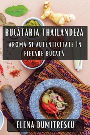 Buc¿t¿ria Thailandez¿