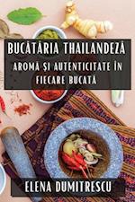 Buc¿t¿ria Thailandez¿