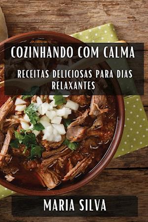 Cozinhando com Calma