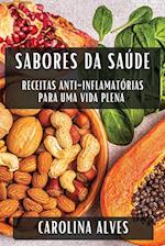 Sabores da Saúde