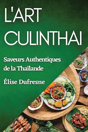 L'Art CulinThai