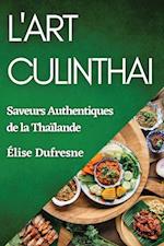 L'Art CulinThai