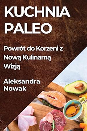 Kuchnia Paleo