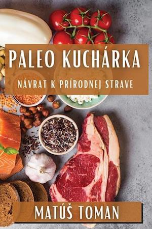 Paleo Kuchárka