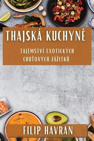 Thajská Kuchyn¿