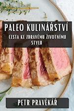 Paleo Kuliná¿ství