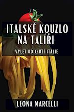 Italské Kouzlo na Talí¿i