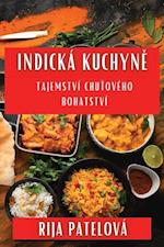 Indická Kuchyn¿