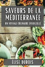 Saveurs de la Méditerranée