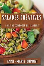 Salades Créatives