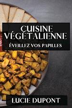 Cuisine Végétalienne