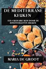 De Mediterrane Keuken