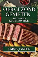 Oergezond Genieten