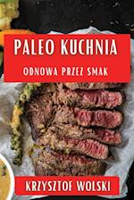 Paleo Kuchnia