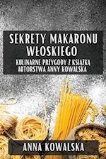 Sekrety Makaronu W¿oskiego