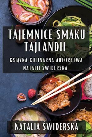 Tajemnice Smaku Tajlandii