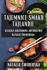 Tajemnice Smaku Tajlandii