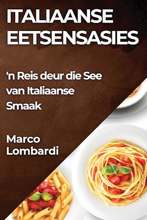 Italiaanse Eetsensasies