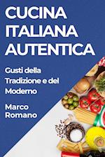 Cucina Italiana Autentica