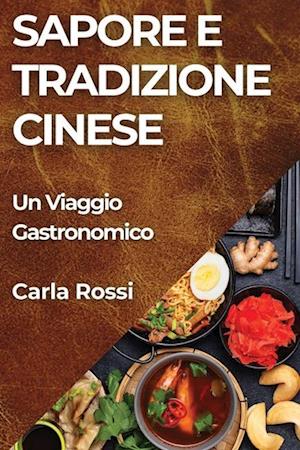 Sapore e Tradizione Cinese