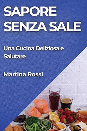 Sapore Senza Sale