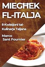 Mieg¿ek fl-Italja