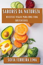 Sabores da Natureza