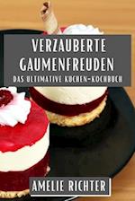 Verzauberte Gaumenfreuden