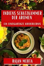 Indiens Schatzkammer der Aromen