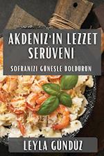 Akdeniz'in Lezzet Serüveni