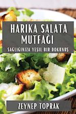 Harika Salata Mutfa¿¿
